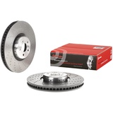 Brembo 09.D898.23