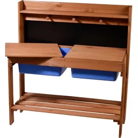 Dobar Matschküche für Kinder (89 x 34 x 88 cm)