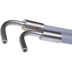 IPF ELECTRONIC Lichtleiter-Schranke LS060311