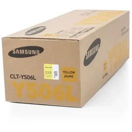 Samsung CLT-Y506L gelb