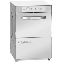 Bartscher Spülmaschine GS E350 LPR, Spülen, Küchenmaschine von CHEFGASTRO