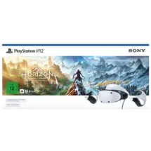 Sony PlayStation VR2 Horizon Call of the Mountain Bundle