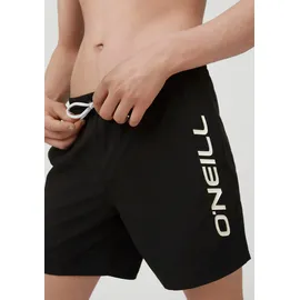 O'Neill Badeshorts Cali Schwarz XS