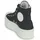 Converse Turnschuhe A06141C in Schwarz, 38