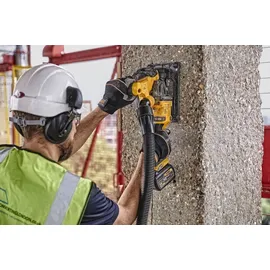 DeWalt DCG200T2 Akku-Mauernutfräse 125mm inkl. Koffer