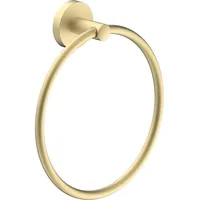 Evenes Handtuchring Eldrid, Messing Hellbronze