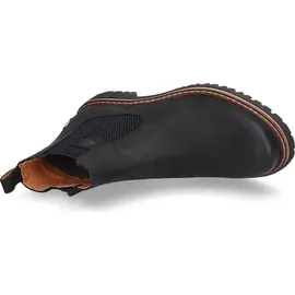CAMEL ACTIVE Stiefelette Schwarz 38