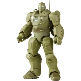 Marvel Press Hasbro Marvel Legends Series What If...? - The Hydra Stomper 15cm