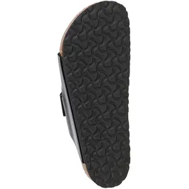 Birkenstock Arizona in Schwarz, 39