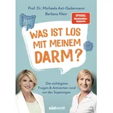 Suedwest Verlag Was ist los mit meinem Darm?
