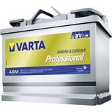 Varta Professional Dual Purpose LA 105 105Ah 12V