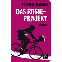 Sanyo Das Rosie-Projekt / Rosie Bd. 1
