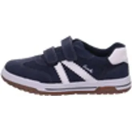 Lurchi Berry für Kinder, blau, 36