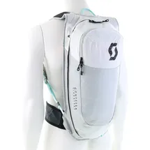 Scott Trail Protect FR' 10 l Grau/Weiß