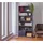 Interlink Buffet-Schrank Luzerna 5 90 x 38,1 x 190 cm GRAU