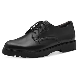 TAMARIS Schnürer Damen Schwarz 37
