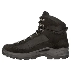 Lowa Taurus Pro GTX Mid Herren Schwarz 45