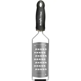 Microplane Grobreibe 1-tlg. Schwarz