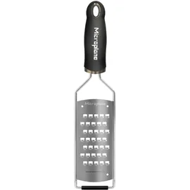 Microplane Grobreibe 1-tlg. Schwarz