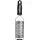 Microplane Grobreibe 1-tlg. Schwarz