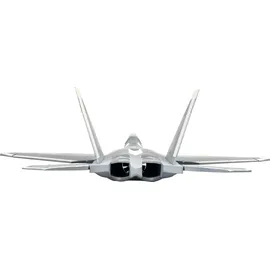 AMEWI RC-Flugzeug F-22 Raptor Jet EPO ARF grau