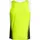 Joma Elite Xi ärmelloses T-shirt / Sport -