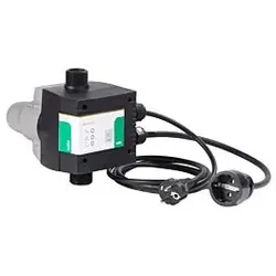 Wilo Elektrozubehör 4190895 für Pumpensteuerung