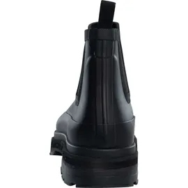 Aigle Weiche Regengummistiefel, Schwarz, 43 EU - 43