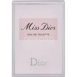 Dior Miss Dior Eau de Toilette 50 ml