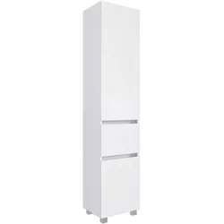 XORA Hochschrank PIENZA - B/H/T ca. 40,00x180,00x35,00