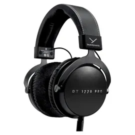 Beyerdynamic DT 1770 PRO MKII Schwarz