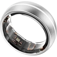 NEXTring N2 Pro Größe 7 Silber matt