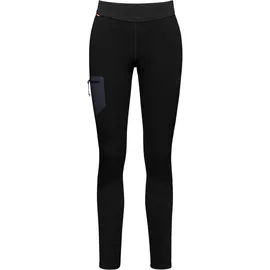 Mammut Aconcagua Damen Schwarz L
