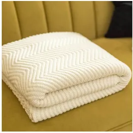 Sonnenstrick Kuscheldecke 140 x 200 cm