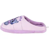 Cerd� Hausschuhe Slipper, Dunkelviolett, 40/41 EU Schmal