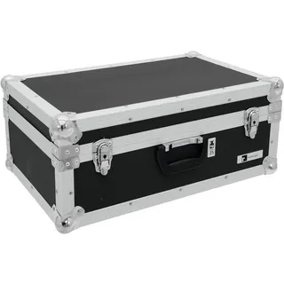 Roadinger Universal-Koffer-Case Tour Lock schwarz