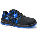 ELTEN Sicherheitshalbschuh Mattis Xxsports Blue Low Esd S3 Gr. 41