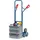 FETRA Treppenkarre TK1325 200 kg