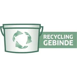 Alpina Pure Farben Blassgrün 2,5 l