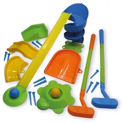 GARTEN GOLF Set Profi