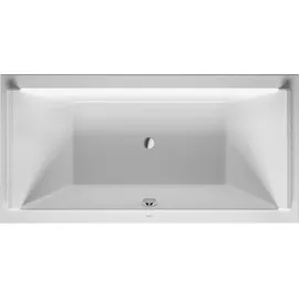 Duravit Starck Rechteckbadewanne 90 x 180 cm (700339000000000)