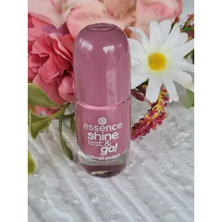 Essence Shine Last & Go! 10 love me like you do 8 ml