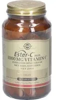 SOLGAR® Ester-C® Plus 1000 mg VITAMIN C Comprimé(S) 90 pc(s)