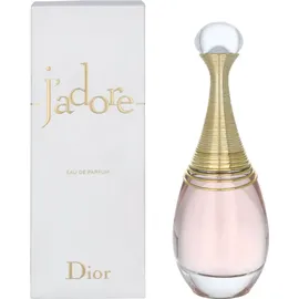 Dior J'adore Eau de Parfum 100 ml