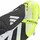 adidas Predator Elite FG Herren Cloud White/Core Black/Lucid Lemon 45 1/3