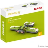 schäfer brand distribution gmbh BRIXIES Plus CLAAS DISCO Mähkombi