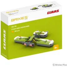 schäfer brand distribution gmbh BRIXIES Plus CLAAS DISCO Mähkombi