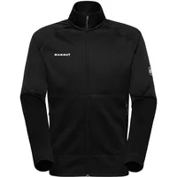 Mammut Crag Ml Jacke - Black - L