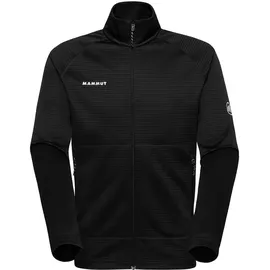 Mammut Crag Ml Jacke - Black - L