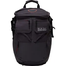 Napapijri H-Tusco Rucksack Grau